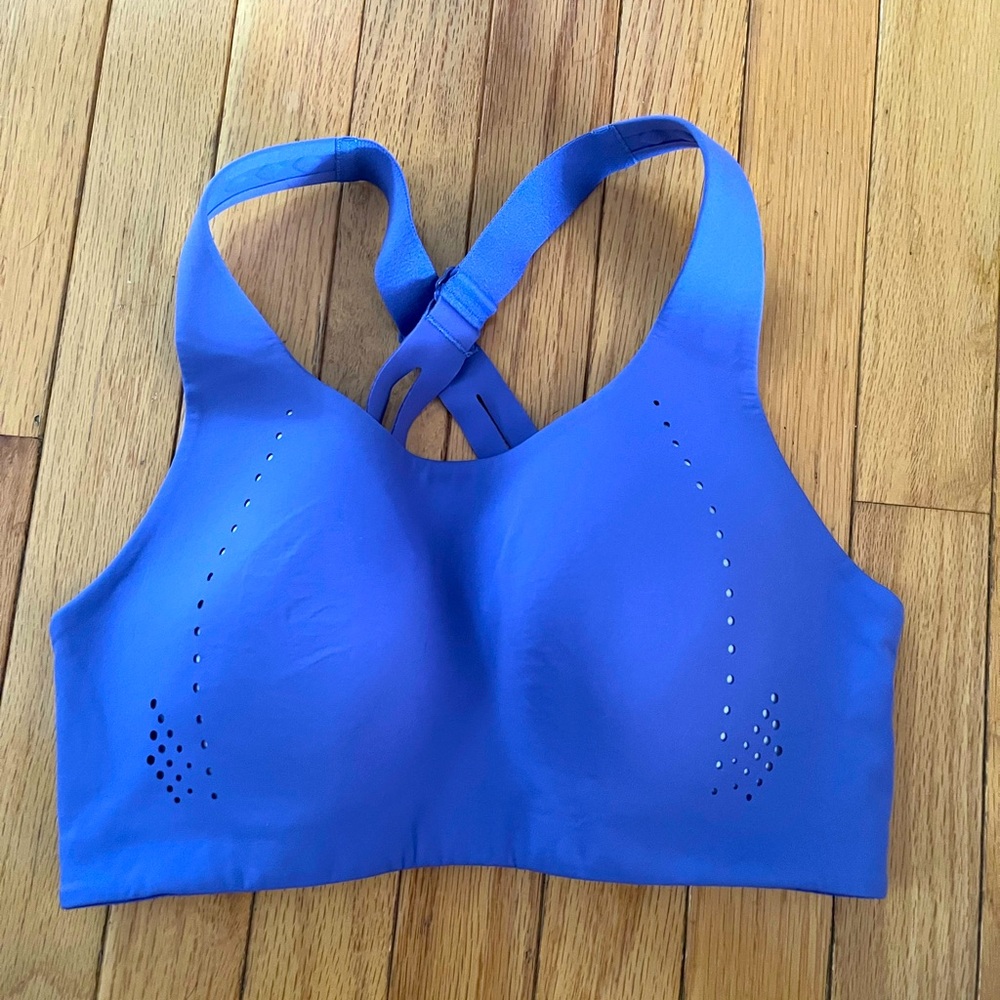 Lululemon Air Support Bra 34C